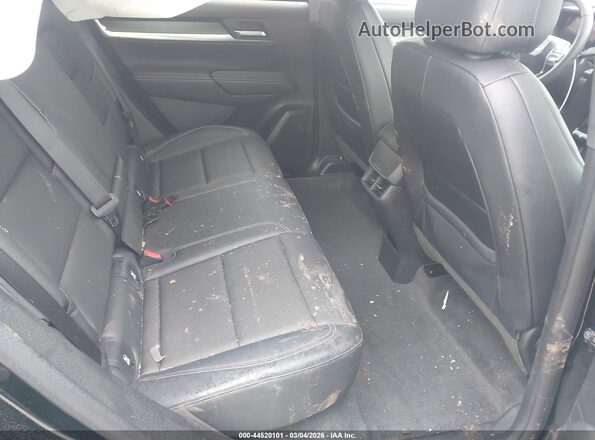 3GKALMEG5TL319172 2026 GMC TERRAIN Черный Вид наклейки с VIN-кодом