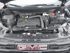 2026 Gmc Terrain Fwd Elevation Черный vin: 3GKALMEG5TL319172