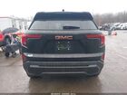 2026 Gmc Terrain Fwd Elevation Черный vin: 3GKALMEG5TL319172