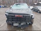 2026 Gmc Terrain Fwd Elevation Черный vin: 3GKALMEG5TL319172