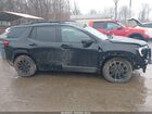 2026 Gmc Terrain Fwd Elevation Черный vin: 3GKALMEG5TL319172