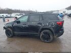 2026 Gmc Terrain Fwd Elevation Черный vin: 3GKALMEG5TL319172