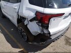 2026 Gmc Terrain Fwd Elevation Белый vin: 3GKALMEG6TL211823