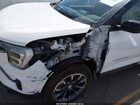2026 Gmc Terrain Fwd Elevation Белый vin: 3GKALMEG6TL211823
