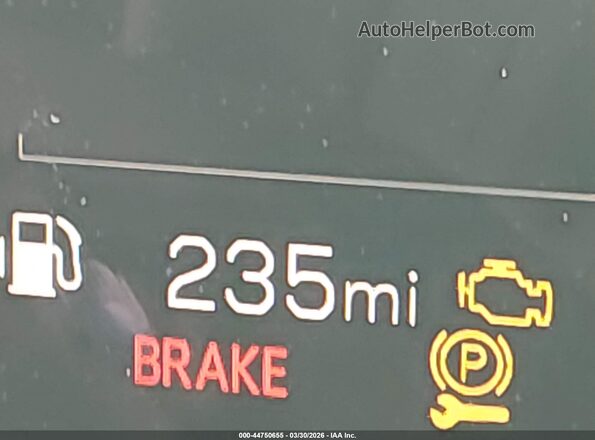 3GKALMEG6TL211823 2026 GMC TERRAIN Белый 