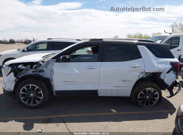 3GKALMEG6TL211823 2026 GMC TERRAIN Белый 