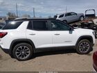 2026 Gmc Terrain Fwd Elevation Белый vin: 3GKALMEG6TL211823