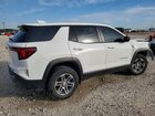 2026 Gmc Terrain Elevation Белый vin: 3GKALMEG6TL310271