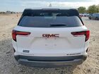 2026 Gmc Terrain Elevation Белый vin: 3GKALMEG6TL310271