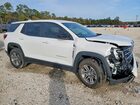 2026 Gmc Terrain Elevation Белый vin: 3GKALMEG6TL310271