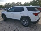 2026 Gmc Terrain Elevation Белый vin: 3GKALMEG6TL310271
