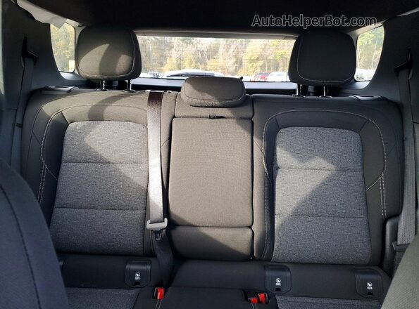 3GKALMEG6TL310271 2026 GMC TERRAIN Белый Вид задних сидений