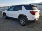 2026 Gmc Terrain Elevation Белый vin: 3GKALMEG8TL127633
