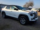 2026 Gmc Terrain Elevation Белый vin: 3GKALMEG8TL127633