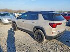 2026 Gmc Terrain Elevation Серый vin: 3GKALMEG8TL266869