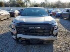 2026 Gmc Terrain Elevation Серый vin: 3GKALMEG8TL266869