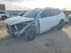 2023 Gmc Terrain Sle White vin: 3GKALMEGXPL151812