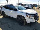 2024 Gmc Terrain Sle Белый vin: 3GKALMEGXRL116917