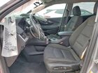 2024 Gmc Terrain Sle Серебряный vin: 3GKALMEGXRL385595