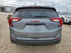 2024 Gmc Terrain Sle Серебряный vin: 3GKALMEGXRL385595