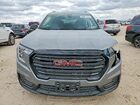 2024 Gmc Terrain Sle Серебряный vin: 3GKALMEGXRL385595