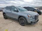 2024 Gmc Terrain Sle Серебряный vin: 3GKALMEGXRL385595