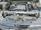 2024 Gmc Terrain Sle Серебряный vin: 3GKALMEGXRL385595
