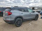 2024 Gmc Terrain Sle Серебряный vin: 3GKALMEGXRL385595