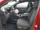 2025 Gmc Terrain Elevation Red vin: 3GKALMEGXSL330604
