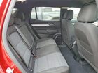 2025 Gmc Terrain Elevation Red vin: 3GKALMEGXSL330604