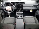 2025 Gmc Terrain Elevation Red vin: 3GKALMEGXSL330604