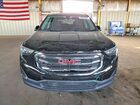 2018 Gmc Terrain Sle Black vin: 3GKALMEV1JL284450