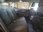 2018 Gmc Terrain Sle Black vin: 3GKALMEV1JL284450