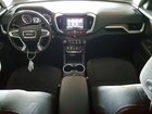 2018 Gmc Terrain Sle Black vin: 3GKALMEV1JL284450