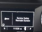 2018 Gmc Terrain Sle Белый vin: 3GKALMEV1JL298770