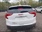 2018 Gmc Terrain Sle Белый vin: 3GKALMEV1JL298770