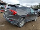 2020 Gmc Terrain Sle Brown vin: 3GKALMEV1LL123356