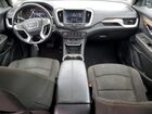 2020 Gmc Terrain Sle Brown vin: 3GKALMEV1LL123356