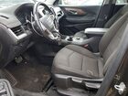 2020 Gmc Terrain Sle Brown vin: 3GKALMEV1LL123356