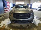 2020 Gmc Terrain Sle Gray vin: 3GKALMEV1LL342219