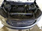 2020 Gmc Terrain Sle Gray vin: 3GKALMEV1LL342219