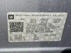 2020 Gmc Terrain Sle Gray vin: 3GKALMEV1LL342219