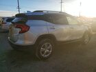 2019 Gmc Terrain Sle Silver vin: 3GKALMEV2KL156574 2019 Gmc Terrain Sle Silver vin: 3GKALMEV2KL156574