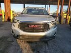 2019 Gmc Terrain Sle Silver vin: 3GKALMEV2KL156574 2019 Gmc Terrain Sle Silver vin: 3GKALMEV2KL156574