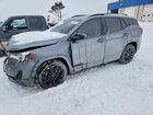 2019 Gmc Terrain Sle Gray vin: 3GKALMEV2KL395171