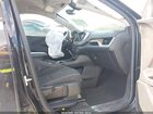 2018 Gmc Terrain Sle Черный vin: 3GKALMEV3JL206932
