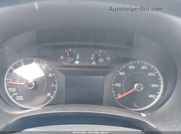 3GKALMEV3JL206932 2018 GMC TERRAIN Черный Вид задних сидений