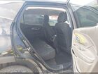 2018 Gmc Terrain Sle Черный vin: 3GKALMEV3JL206932