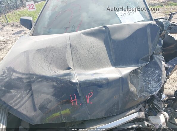 3GKALMEV3JL206932 2018 GMC TERRAIN Черный Вид сзади