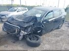 2018 Gmc Terrain Sle Черный vin: 3GKALMEV3JL206932